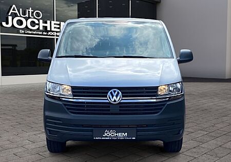 VW T6 Transporter 2.0 TDI 150kW DSG kurz 2.8t 4 Türen