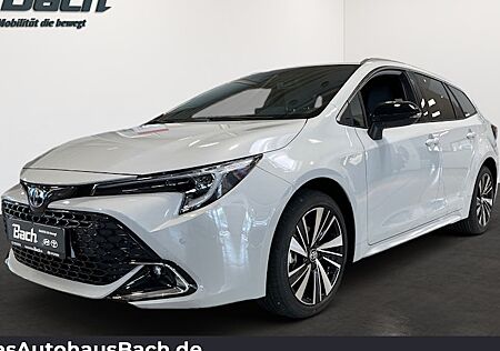 Toyota Corolla 1,8 Hybrid Comfort Touring Sports 5 Türen
