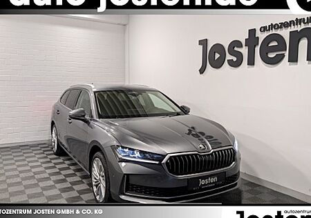 Skoda Superb 1.5 TSI mHEV DSG Selection Combi 5 Türen