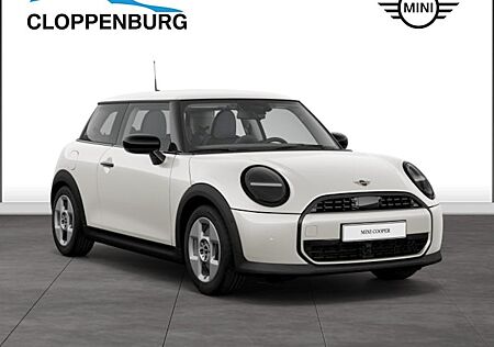 Mini Andere C Classic Trim Steptronic 3 Türen