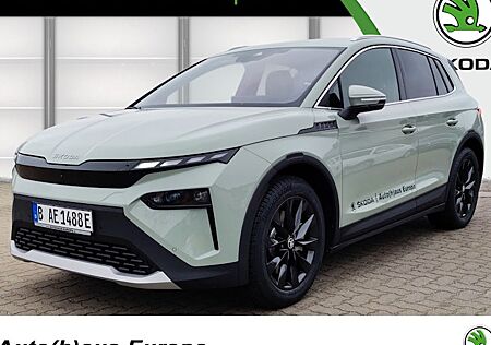 Skoda Elroq 85 5 Türen