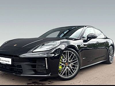 Porsche Panamera 4 E-Hybrid 5 Türen