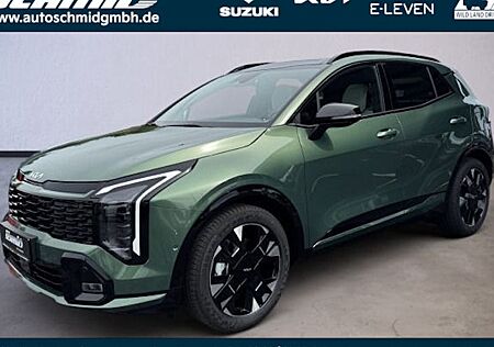 Kia Sportage 1.6 T-GDI Plug-in Hybrid Auto 4WD 5 Türen