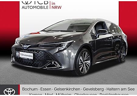 Toyota Corolla 2,0 Hybrid Teamplayer Touring Sports 5 Türen