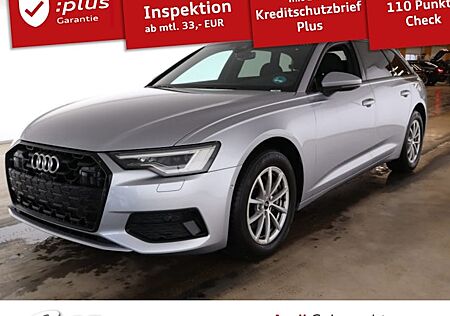 Audi A6 40 TDI S tronic advanced Avant 5 Türen