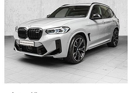 BMW X3 M COMPETITION AT 5 Türen