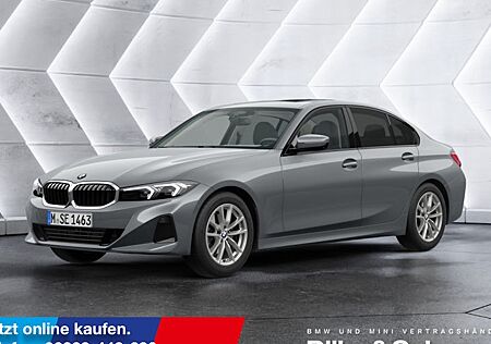 BMW 3er 318i Touring Advantage Auto 5 Türen