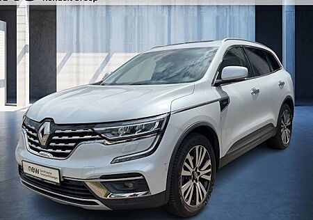Renault Koleos BLUEdCi 185 4WD Automatik Initiale Paris 5 Türen