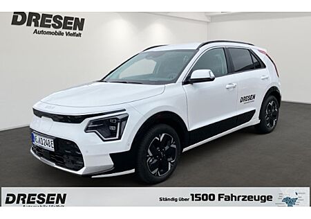 Kia Niro Inspiration 5 Türen