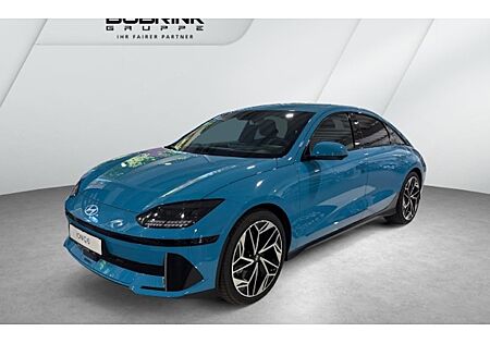 Hyundai IONIQ 6 84kWh 168kW Heckantrieb Centriq 4 Türen