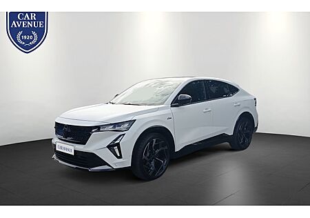 Renault Rafale Hybrid E-Tech 4x4 300 PHEV Atelier Alpin 5 Türen