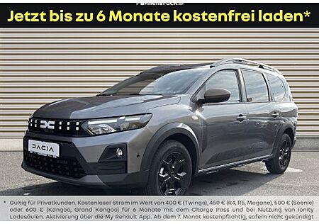Dacia Jogger TCe 110 Extreme 7-Sitzer 5 Türen