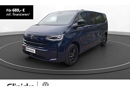 VW Caravelle 2.0 TDI 110kW Life Automatik lang 4 Türen