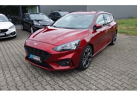 Ford Focus 1,5 EcoBoost 110kW ST-Line Turnier Auto 5 Türen