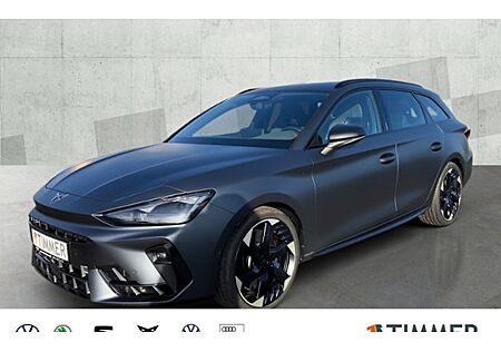 Cupra Leon 2.0 TSI 245kW VZ DSG 4WD Sportstourer 5 Türen