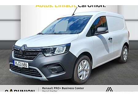 Renault Kangoo Blue dCi 95 Advance L1 4 Türen