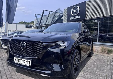 Mazda CX-60 3.3 e-SKYACTIV D254 Homura Plus Auto AWD 5 Türen