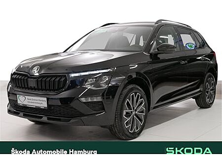 Skoda Kamiq 1.5 TSI ACT DSG Balance 5 Türen