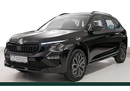 Skoda Kamiq 1.5 TSI ACT DSG Balance 5 Türen