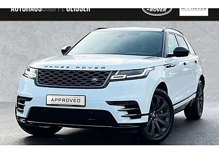 Land Rover Range Rover Velar 2.0 D200 R-DYNAMIC SE AWD 5 Türen