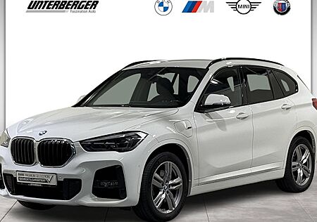BMW X1 xDrive25e M Sport Steptronic 5 Türen