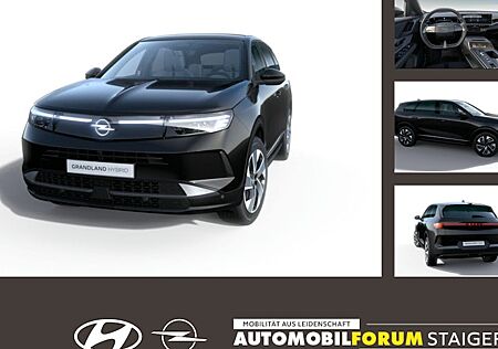 Opel Grandland X Hybrid 107 kW GS eDCT 5 Türen