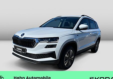 Skoda Karoq 2.0l TDI DSG Tour 5 Türen
