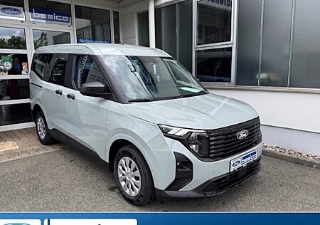 Ford Tourneo Courier 1.0 EcoBoost 92 kW Trend 5 Türen