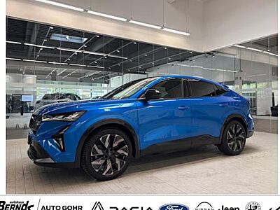 Renault Rafale Hybrid E-Tech 4x4 300 PHEV Esprit Alpine 5 Türen