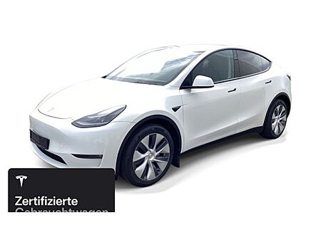 Tesla Model Y Long Range Dual Motor AWD 5 Türen