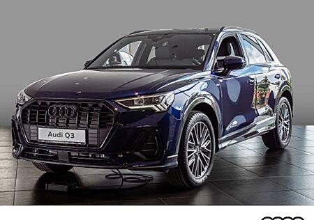 Audi Q3 35 TFSI S tronic S line 5 Türen