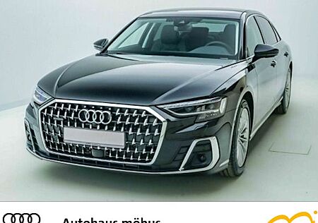 Audi A8 L 50 TDI quattro tiptronic 4 Türen