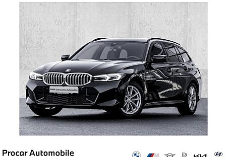 BMW 3er 320d xDrive Touring Automatic 5 Türen