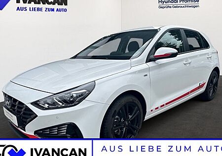 Hyundai i30 1.5 T-GDI Hybrid Trend DCT 5 Türen