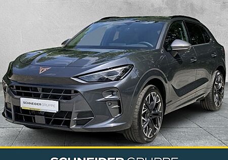 Cupra Terramar 1.5 e-HYBRID 200kW VZ DSG 5 Türen