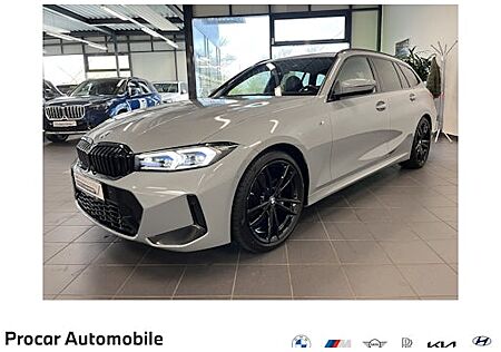 BMW 3er 320i Touring Auto 5 Türen