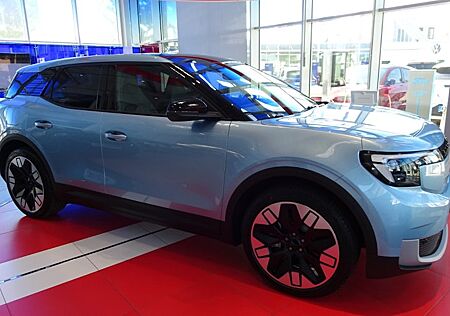 Ford Explorer Extended Range 77kWh RWD Premium 5 Türen