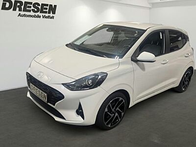 Hyundai i10 1.2 Prime AMT 5 Türen