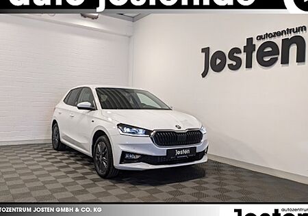 Skoda Fabia 1.0l MPI 59kW Selection 5 Türen