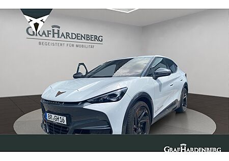 Cupra Tavascan VZ 250 kW (340 PS) / 77 kWh / 4Drive 5 Türen