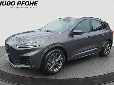 Ford Kuga 1.5 EcoBoost 110kW ST-Line 5 Türen