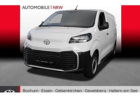 Toyota Pro Ace 2,2-l-D-4D 110kW L1 Meister 4 Türen