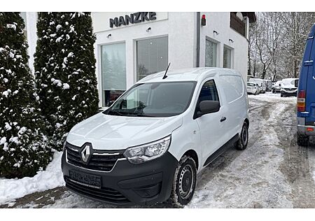 Renault Express Blue dCi 75 Extra 4 Türen