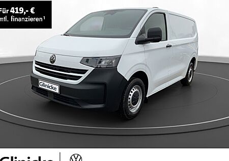 VW T6 Transporter 2.0 TDI 81kW kurz 4 Türen
