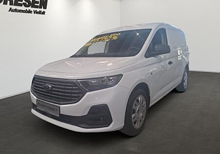 Ford Transit Connect 2.0 EcoBlue 75kW Trend 4 Türen