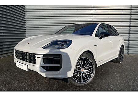 Porsche Cayenne E-Hybrid Black Edition 5 Türen