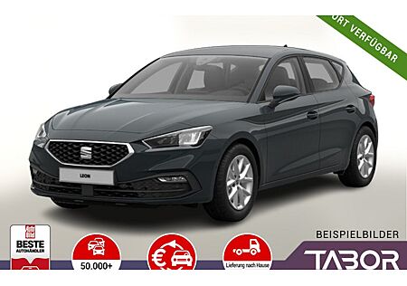 Seat Leon 1.5 eTSI ACT 85kW Style DSG 5 Türen
