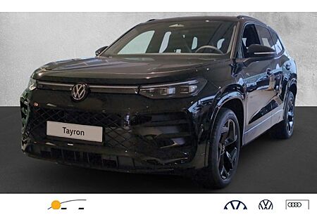 VW Tayron 1.5 eHybrid OPF 110kW DSG R-Line 5 Türen