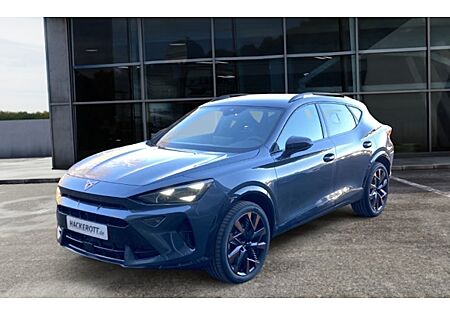 Cupra Formentor 1.5 eTSI MHEV 110kW DSG 5 Türen