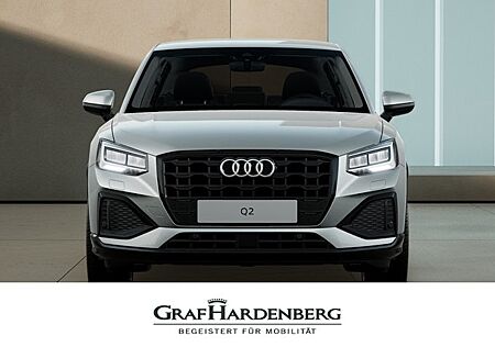 Audi Q2 35 TFSI S tronic advanced 5 Türen